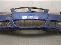  Бампер BMW 3 E90, E91, E92, E93 2005-2012 9225610 #1