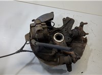  Ступица (кулак, цапфа) Volkswagen Jetta 5 2004-2010 9225642 #2