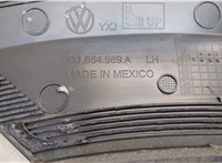  Молдинг крыла Volkswagen Taos 9225682 #3