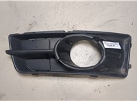  Заглушка (решетка) бампера Mitsubishi Colt 2008-2012 9225701 #1