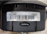 56900A6000 Подушка безопасности водителя Hyundai i30 2012-2015 9225705 #4