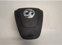  Подушка безопасности водителя Opel Astra J 2010-2017 9225710 #1