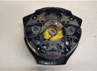  Подушка безопасности водителя Volkswagen Passat 7 2010-2015 Европа 9225725 #2