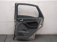 1702402, P8M51A24630AE Дверь боковая (легковая) Ford Focus 2 2008-2011 9225733 #4