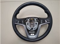 13305818 Руль Opel Astra J 2010-2017 9225737 #6