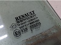  Стекло форточки двери Renault Megane 1996-2002 9225755 #2