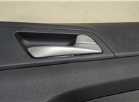  Дверная карта (Обшивка двери) Hyundai Tucson 3 2015-2018 9225782 #3