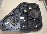  Стеклоподъемник электрический Hyundai Tucson 3 2015-2018 9225783 #1