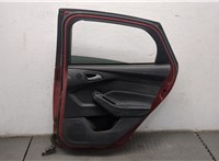  Дверь боковая (легковая) Ford Focus 3 2011-2015 9225786 #4