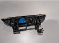  Ручка двери наружная Renault Megane 1996-2002 9225794 #2