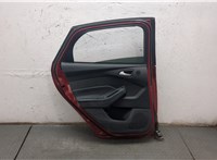  Дверь боковая (легковая) Ford Focus 3 2011-2015 9225802 #6