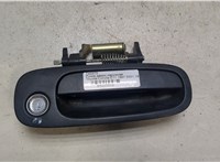  Ручка двери наружная Toyota Corolla E11 1997-2001 9225816 #1