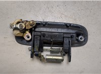  Ручка двери наружная Toyota Corolla E11 1997-2001 9225816 #2