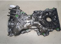  Крышка передняя ДВС Mazda 6 (GJ) 2012-2018 9225865 #2