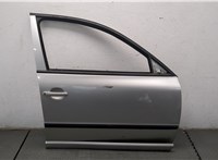  Дверь боковая (легковая) Skoda SuperB 2001-2008 9225908 #1