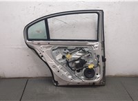  Дверь боковая (легковая) Skoda SuperB 2001-2008 9225914 #5