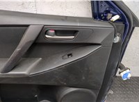 BBY95902XF Дверь боковая (легковая) Mazda 3 (BL) 2009-2013 9225924 #6