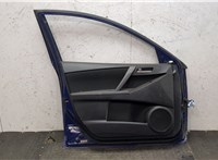 BBY95902XF Дверь боковая (легковая) Mazda 3 (BL) 2009-2013 9225924 #8