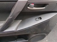 BBY95902XF Дверь боковая (легковая) Mazda 3 (BL) 2009-2013 9225924 #10
