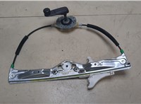  Стеклоподъемник механический Citroen C5 2004-2008 9225940 #1