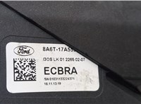 8A6T13335BC Переключатель поворотов и дворников (стрекоза) Ford EcoSport 2012-2016 9225965 #4