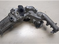  Клапан рециркуляции газов (EGR) Mercedes E W211 2002-2009 9225984 #5