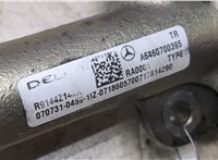  Рампа (рейка) топливная Mercedes E W211 2002-2009 9225995 #2