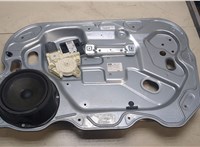 1738646, 3M51R23200DA Стеклоподъемник электрический Ford Focus 2 2008-2011 9226023 #1