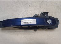  Ручка двери наружная Ford Focus 2 2008-2011 9226025 #1