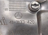  Зеркало боковое Mercedes C W203 2000-2007 9226034 #4