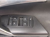  Дверь боковая (легковая) Opel Insignia 2008-2013 9226040 #4