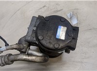  Компрессор кондиционера KIA Sportage 2004-2010 9226047 #7