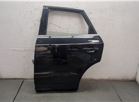  Дверь боковая (легковая) Audi Q3 2011-2014 9226086 #1