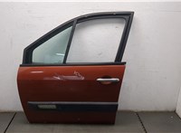  Дверь боковая (легковая) Renault Scenic 2003-2009 9226130 #1