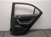  Дверь боковая (легковая) Honda Accord 7 2003-2007 9226178 #5