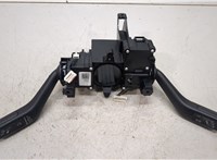  Переключатель поворотов и дворников (стрекоза) Volkswagen Passat 7 2010-2015 Европа 9226180 #1