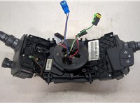  Переключатель поворотов и дворников (стрекоза) Renault Scenic 2003-2009 9226189 #1