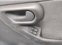  Дверь боковая (легковая) Opel Corsa C 2000-2006 9226219 #2