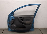 124563, 13106967 Дверь боковая (легковая) Opel Corsa C 2000-2006 9226219 #3