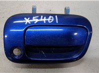  Ручка крышки багажника Toyota RAV 4 2000-2005 9226330 #1