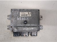 MEC93380A1 Блок управления двигателем Nissan Note E11 2006-2013 9226371 #1