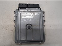 9X2Q12A650P, 0281014671 Блок управления двигателем Land Rover Range Rover Sport 2009-2013 9226375 #1