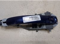  Ручка двери наружная Volkswagen Jetta 5 2004-2010 9226399 #1