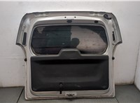  Крышка (дверь) багажника Citroen Berlingo 2008-2012 9226415 #6