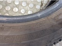  Шина 205/55 R16 Citroen C4 2004-2010 9226455 #5