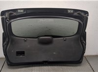  Крышка (дверь) багажника Nissan Qashqai 2006-2013 9226466 #8