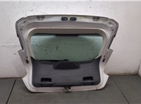  Крышка (дверь) багажника Ford Focus 3 2011-2015 9226518 #4