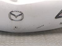  Крышка (дверь) багажника Mazda 3 (BL) 2009-2013 9226532 #2