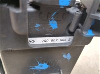 2Q0907685B Датчик слепых (мертвых) зон Volkswagen Passat 2018-2022 USA 9226680 #2