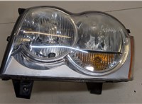  Фара (передняя) Jeep Grand Cherokee 2004-2010 9226704 #1